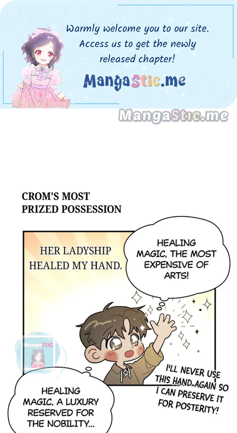 Under the Oak Tree Chapter 64.6 image 1